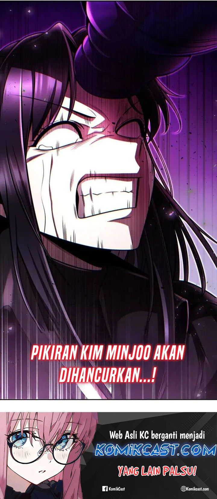 Clever Cleaning Life Of The Returned Genius Hunter Chapter 111 Gambar 90