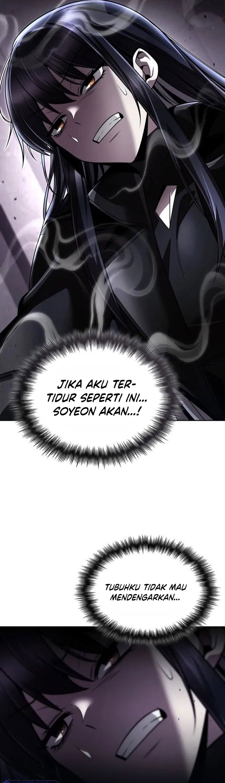 Clever Cleaning Life Of The Returned Genius Hunter Chapter 111 Gambar 76