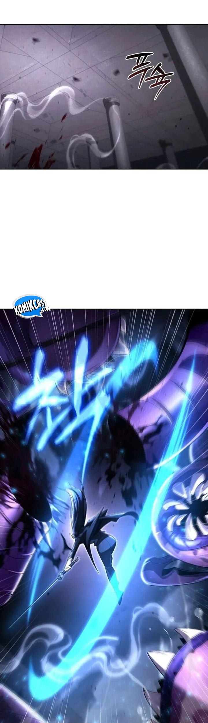 Clever Cleaning Life Of The Returned Genius Hunter Chapter 111 Gambar 78