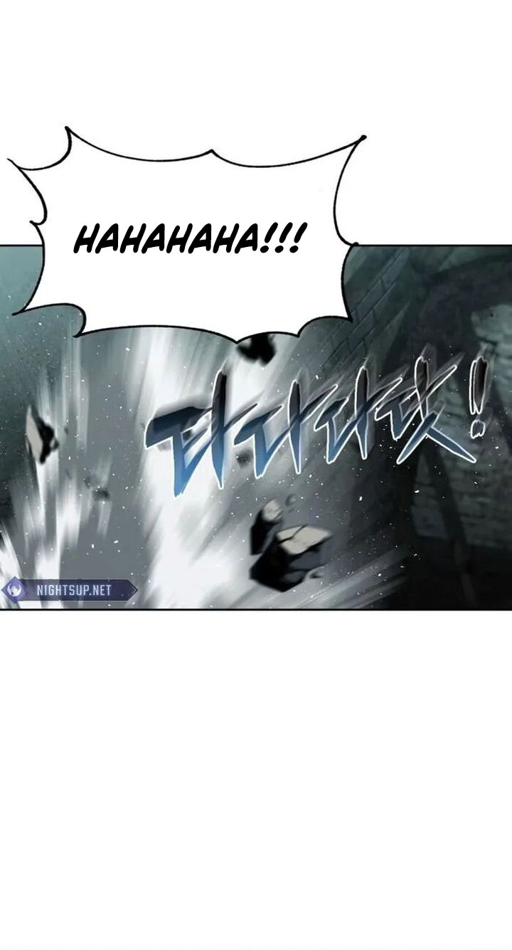 Clever Cleaning Life Of The Returned Genius Hunter Chapter 111 Gambar 9