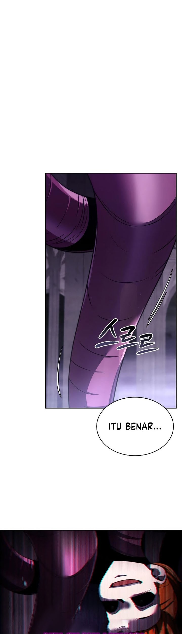 Clever Cleaning Life Of The Returned Genius Hunter Chapter 112 Gambar 26