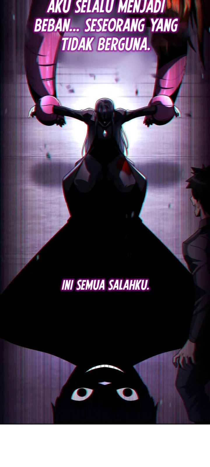 Clever Cleaning Life Of The Returned Genius Hunter Chapter 112 Gambar 27