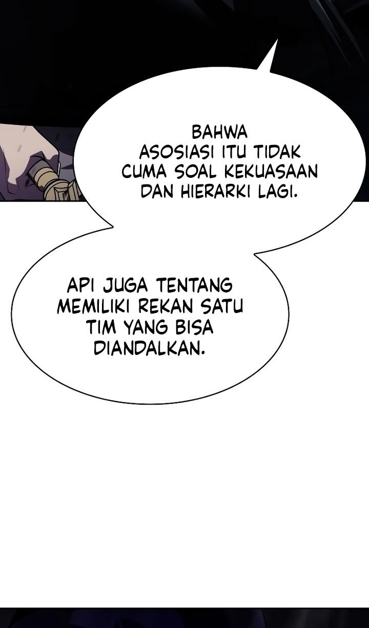 Clever Cleaning Life Of The Returned Genius Hunter Chapter 112 Gambar 31