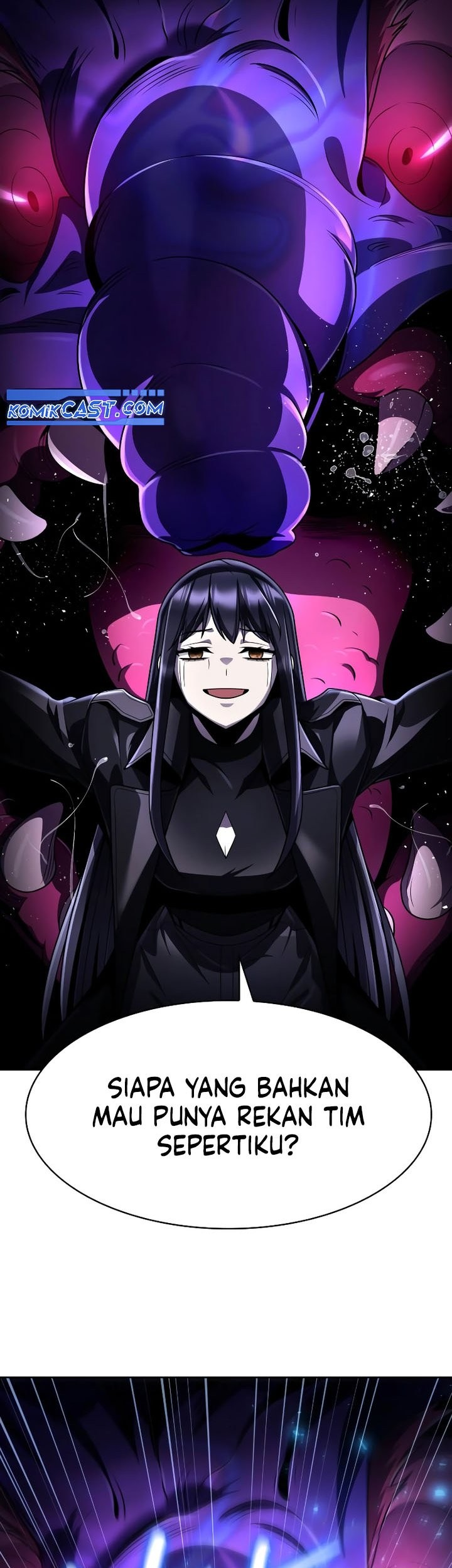 Clever Cleaning Life Of The Returned Genius Hunter Chapter 112 Gambar 34