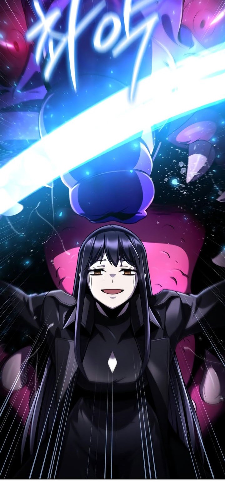 Clever Cleaning Life Of The Returned Genius Hunter Chapter 112 Gambar 35