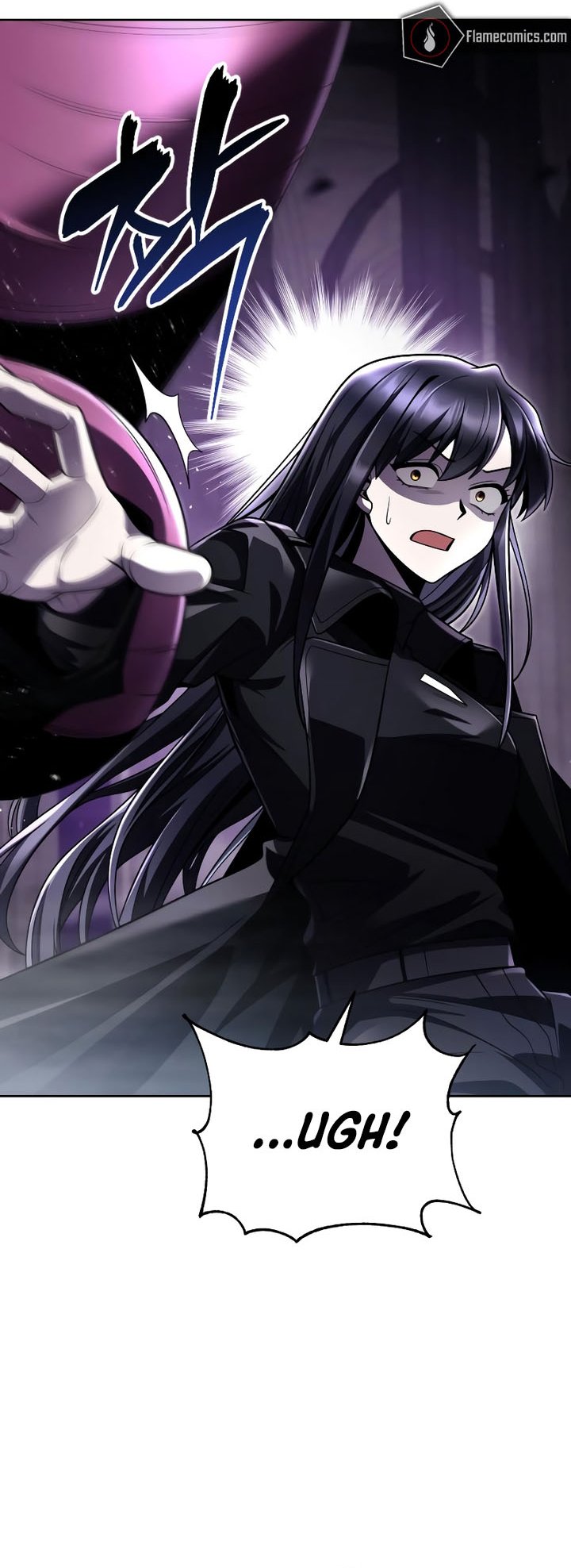 Clever Cleaning Life Of The Returned Genius Hunter Chapter 112 Gambar 19