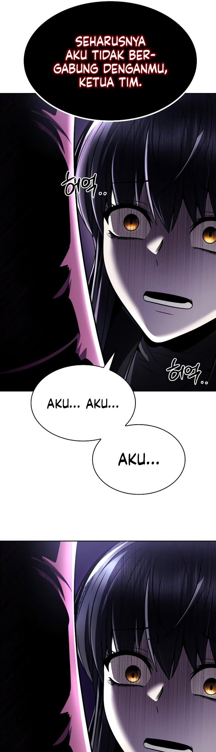 Clever Cleaning Life Of The Returned Genius Hunter Chapter 112 Gambar 22