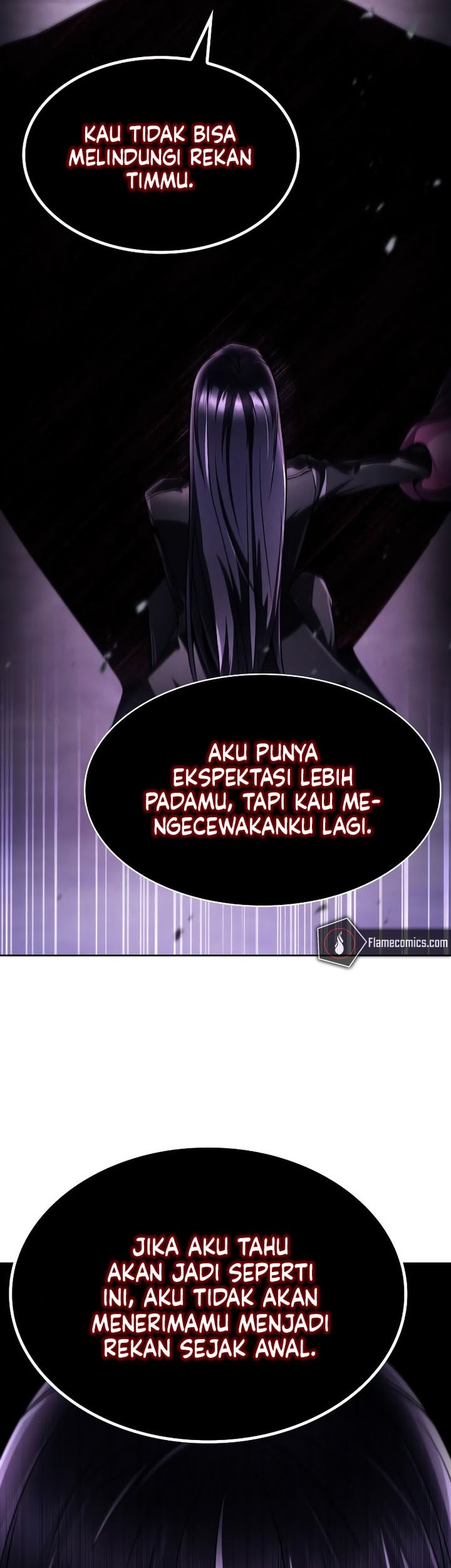 Clever Cleaning Life Of The Returned Genius Hunter Chapter 112 Gambar 24