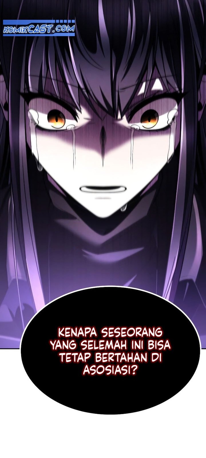 Clever Cleaning Life Of The Returned Genius Hunter Chapter 112 Gambar 25