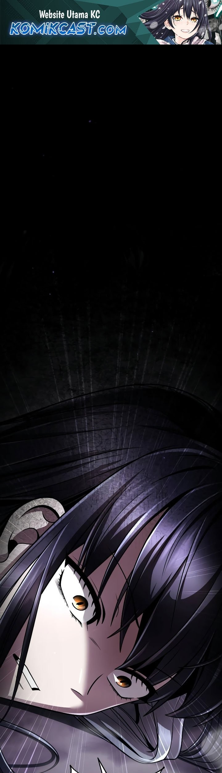 Komik Clever Cleaning Life Of The Returned Genius Hunter Chapter 112 gambar nomor 1