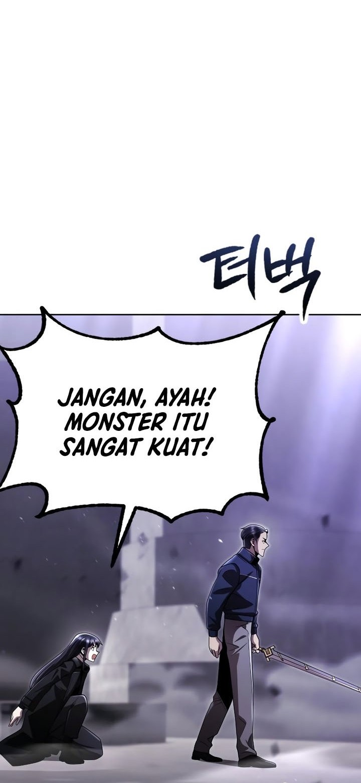 Clever Cleaning Life Of The Returned Genius Hunter Chapter 112 Gambar 47