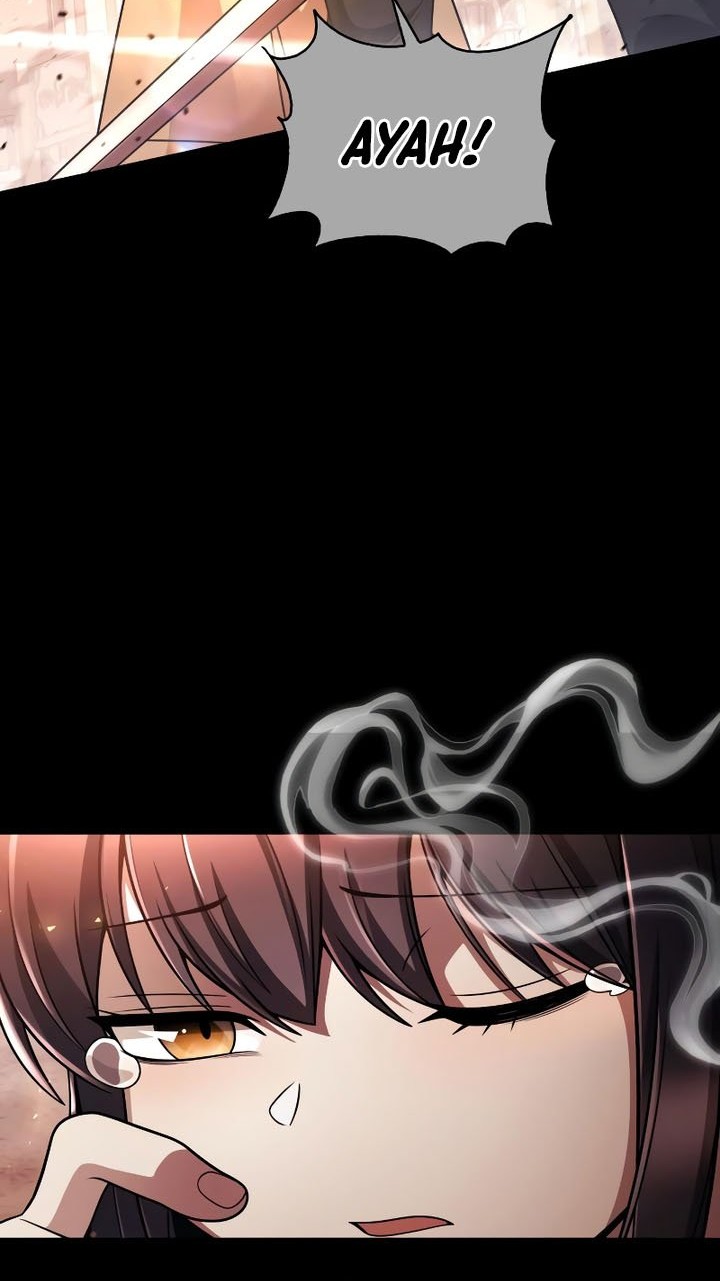 Clever Cleaning Life Of The Returned Genius Hunter Chapter 112 Gambar 51