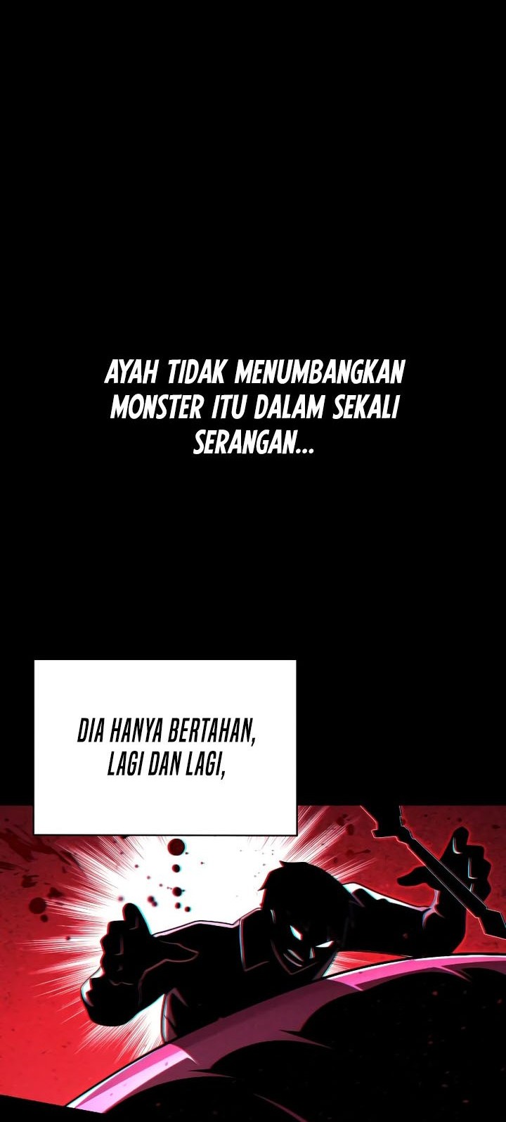 Clever Cleaning Life Of The Returned Genius Hunter Chapter 112 Gambar 55