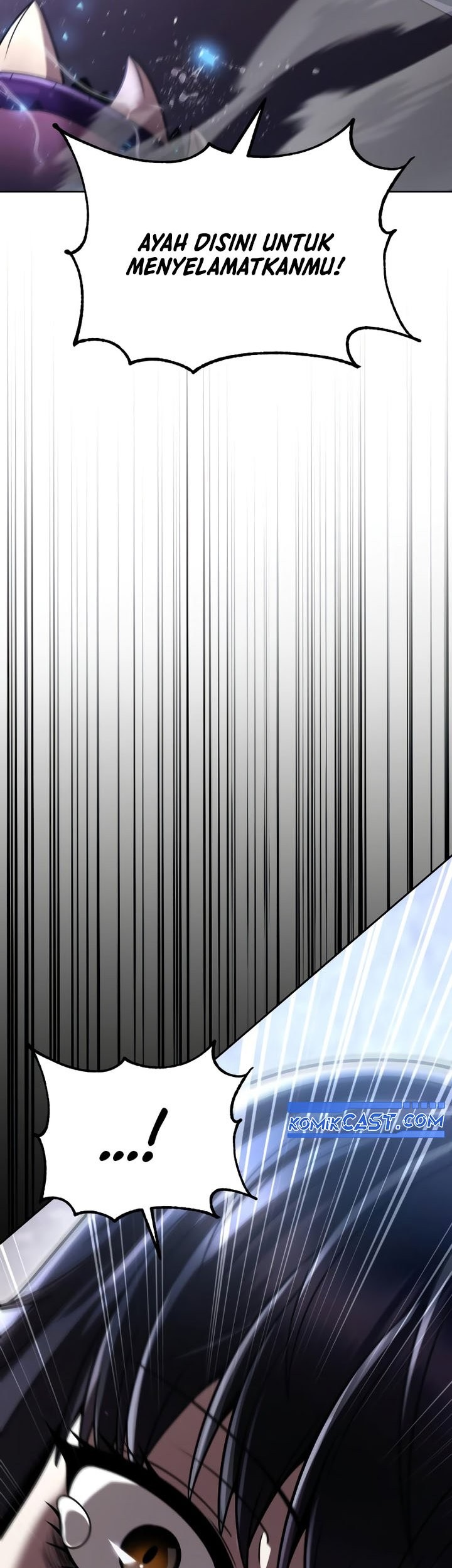 Clever Cleaning Life Of The Returned Genius Hunter Chapter 112 Gambar 38