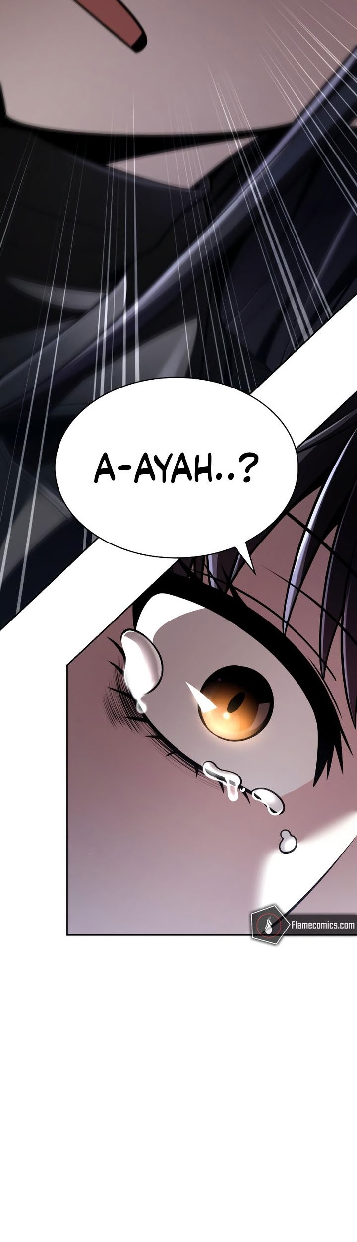 Clever Cleaning Life Of The Returned Genius Hunter Chapter 112 Gambar 40