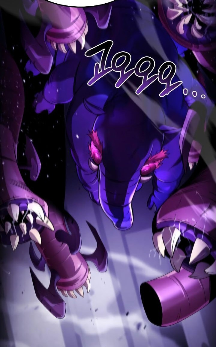 Clever Cleaning Life Of The Returned Genius Hunter Chapter 112 Gambar 45