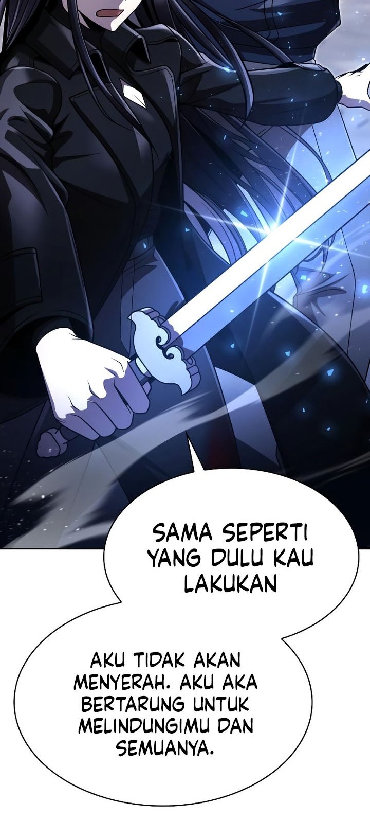 Clever Cleaning Life Of The Returned Genius Hunter Chapter 112 Gambar 67