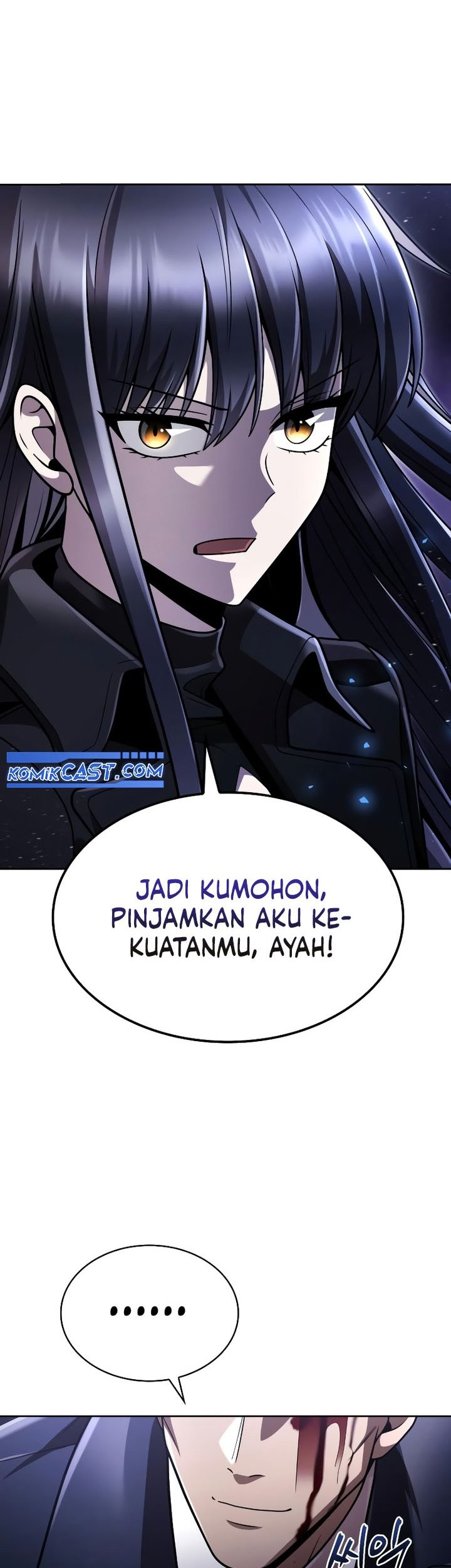 Clever Cleaning Life Of The Returned Genius Hunter Chapter 112 Gambar 68