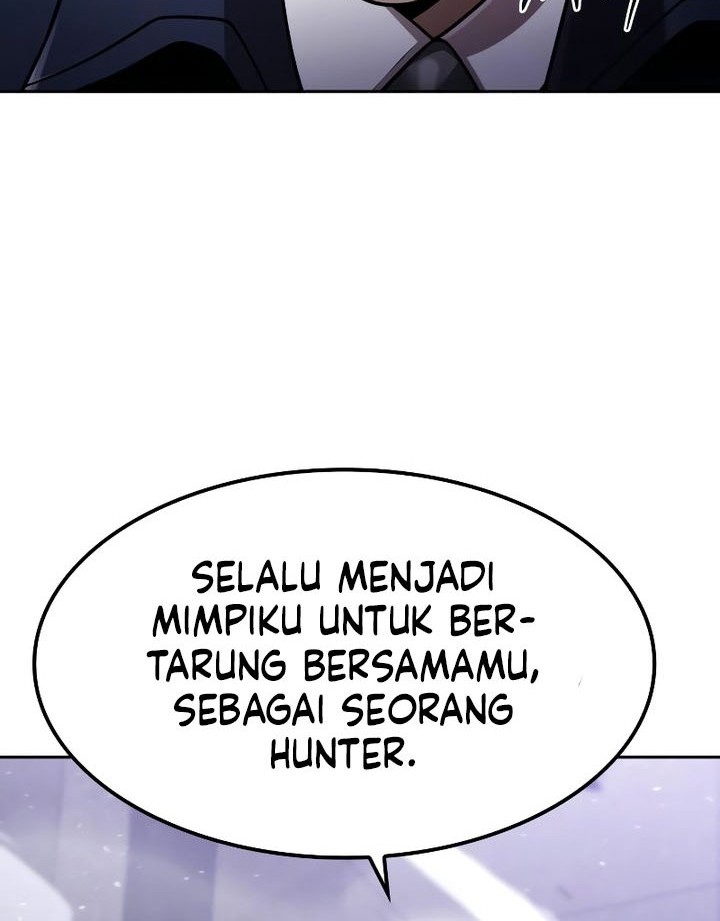 Clever Cleaning Life Of The Returned Genius Hunter Chapter 112 Gambar 69
