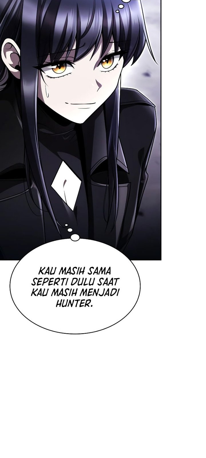 Clever Cleaning Life Of The Returned Genius Hunter Chapter 112 Gambar 75