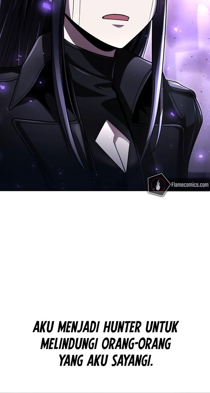 Clever Cleaning Life Of The Returned Genius Hunter Chapter 112 Gambar 61