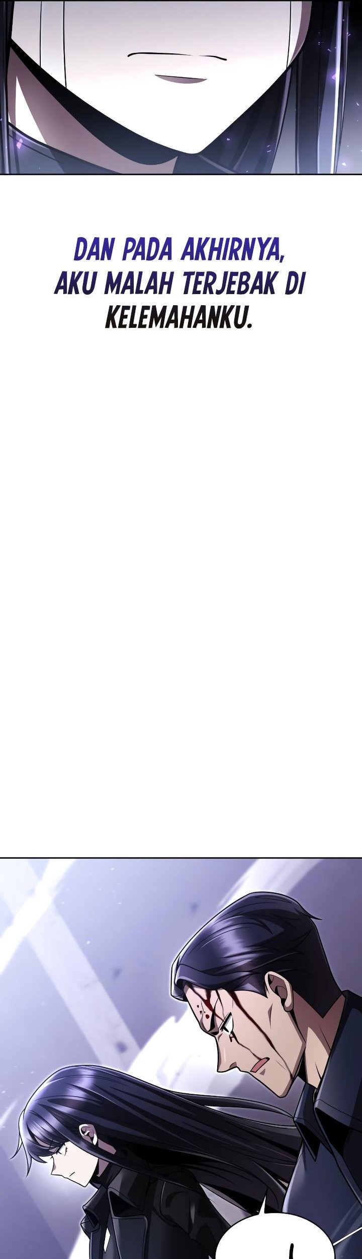 Clever Cleaning Life Of The Returned Genius Hunter Chapter 112 Gambar 62