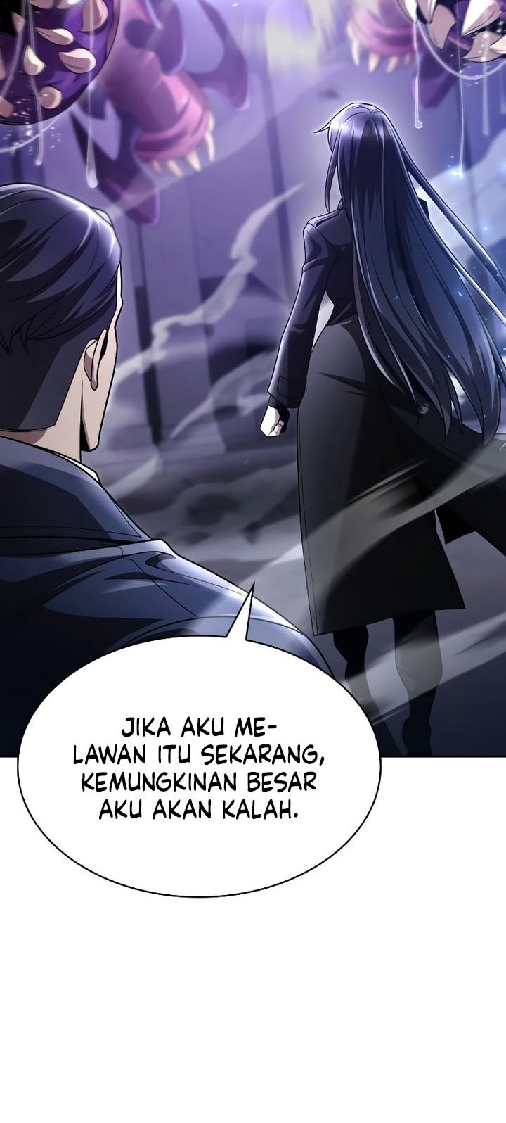 Clever Cleaning Life Of The Returned Genius Hunter Chapter 112 Gambar 65