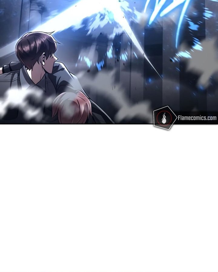 Clever Cleaning Life Of The Returned Genius Hunter Chapter 112 Gambar 79