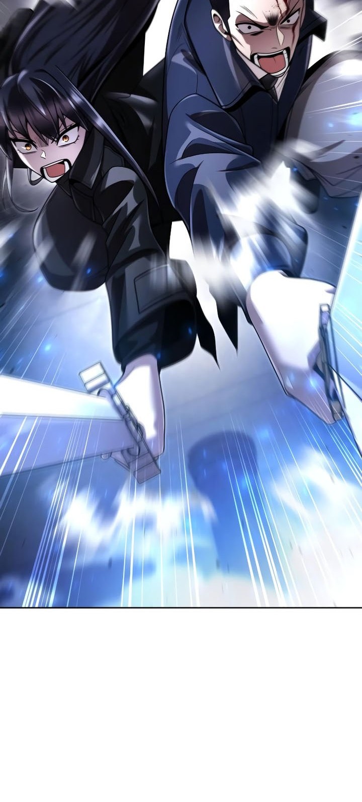 Clever Cleaning Life Of The Returned Genius Hunter Chapter 112 Gambar 81