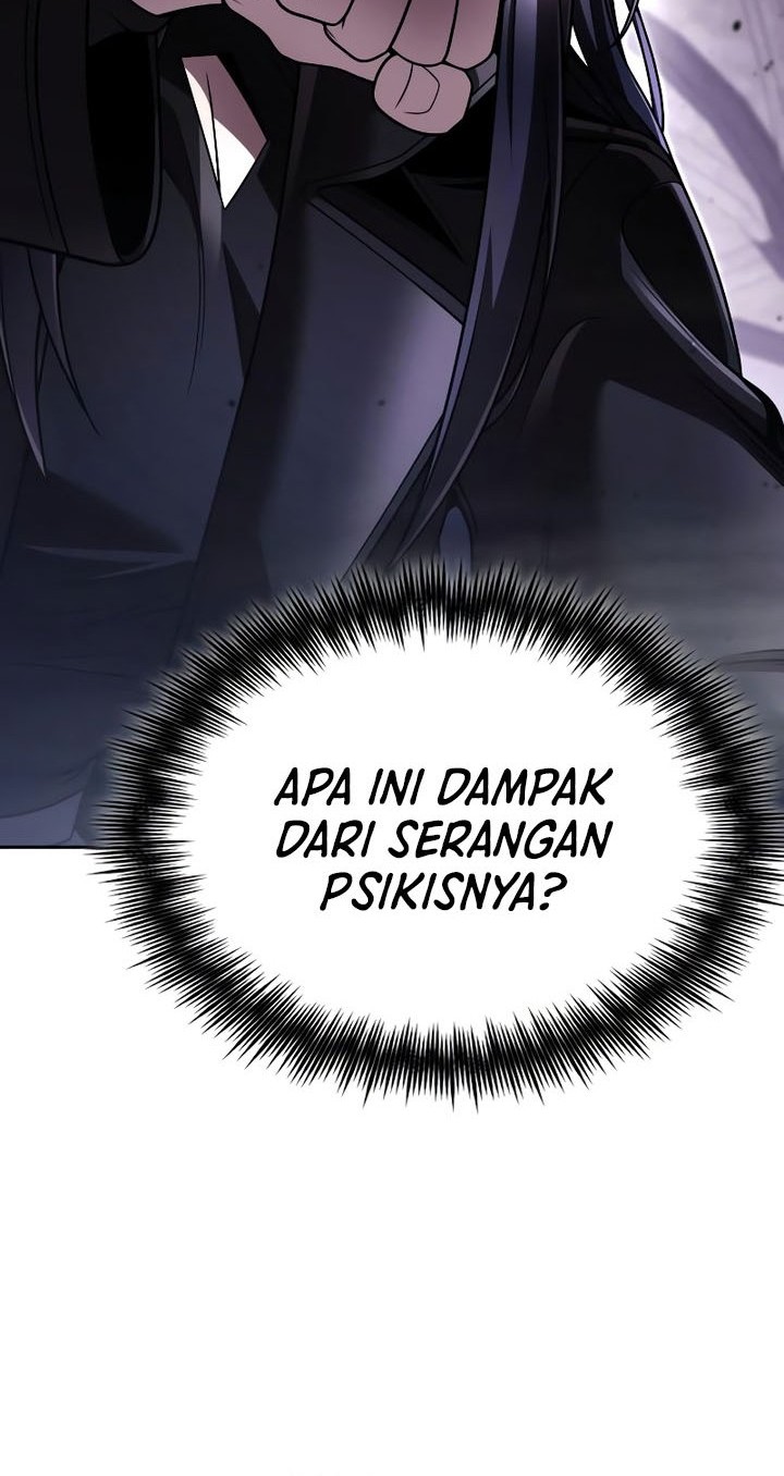 Clever Cleaning Life Of The Returned Genius Hunter Chapter 112 Gambar 8