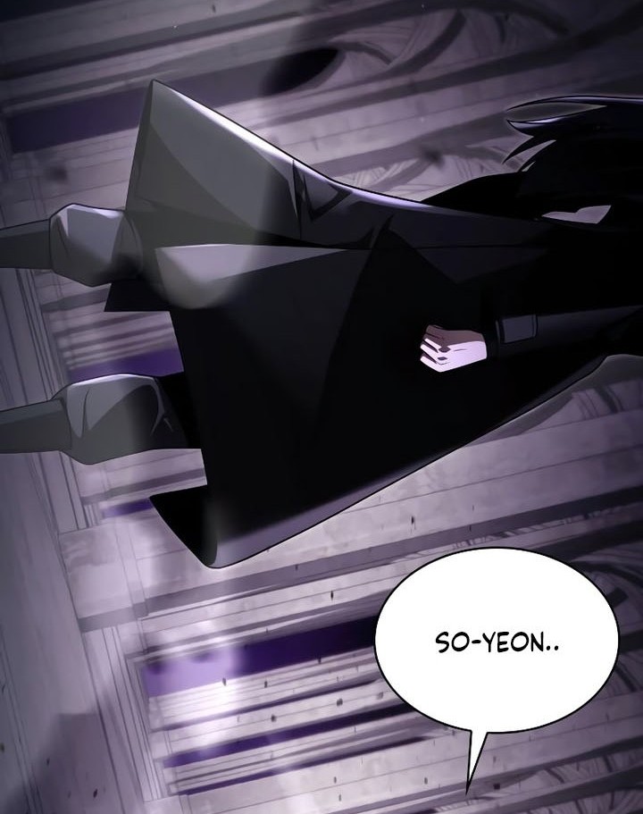 Clever Cleaning Life Of The Returned Genius Hunter Chapter 112 Gambar 10