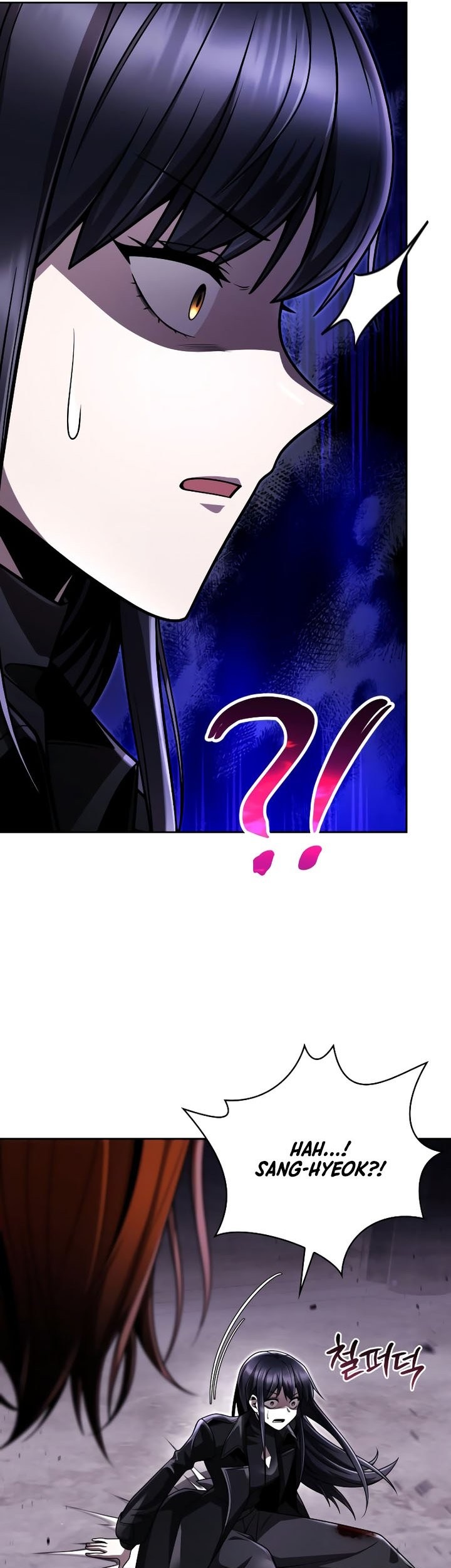 Clever Cleaning Life Of The Returned Genius Hunter Chapter 112 Gambar 15