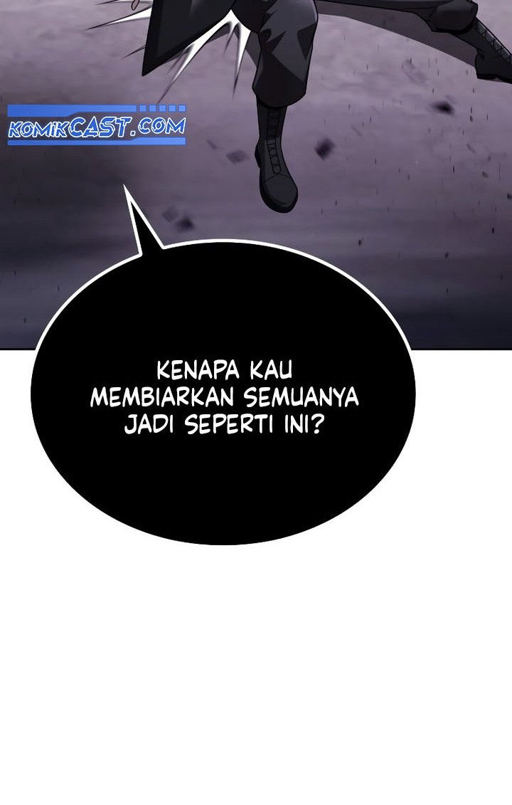 Clever Cleaning Life Of The Returned Genius Hunter Chapter 112 Gambar 16