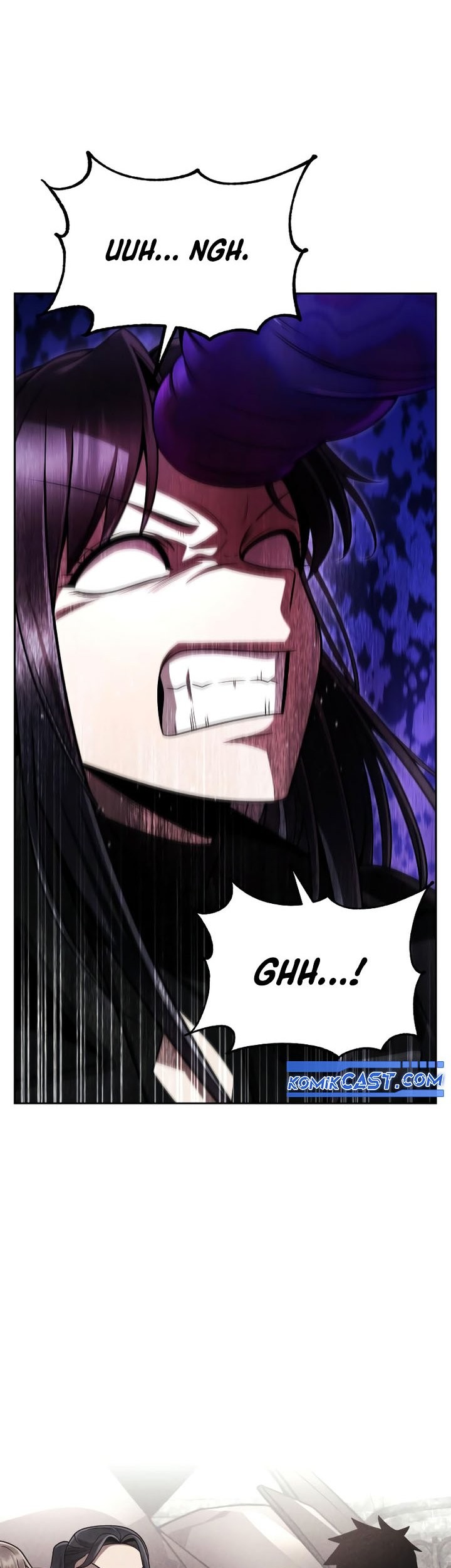 Clever Cleaning Life Of The Returned Genius Hunter Chapter 113 Gambar 26