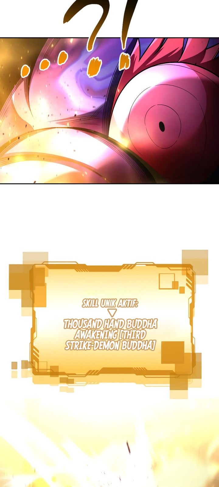 Clever Cleaning Life Of The Returned Genius Hunter Chapter 113 Gambar 29