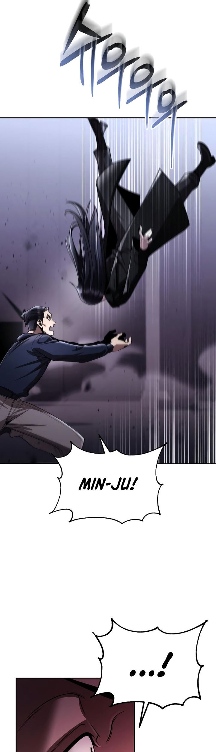 Clever Cleaning Life Of The Returned Genius Hunter Chapter 113 Gambar 34