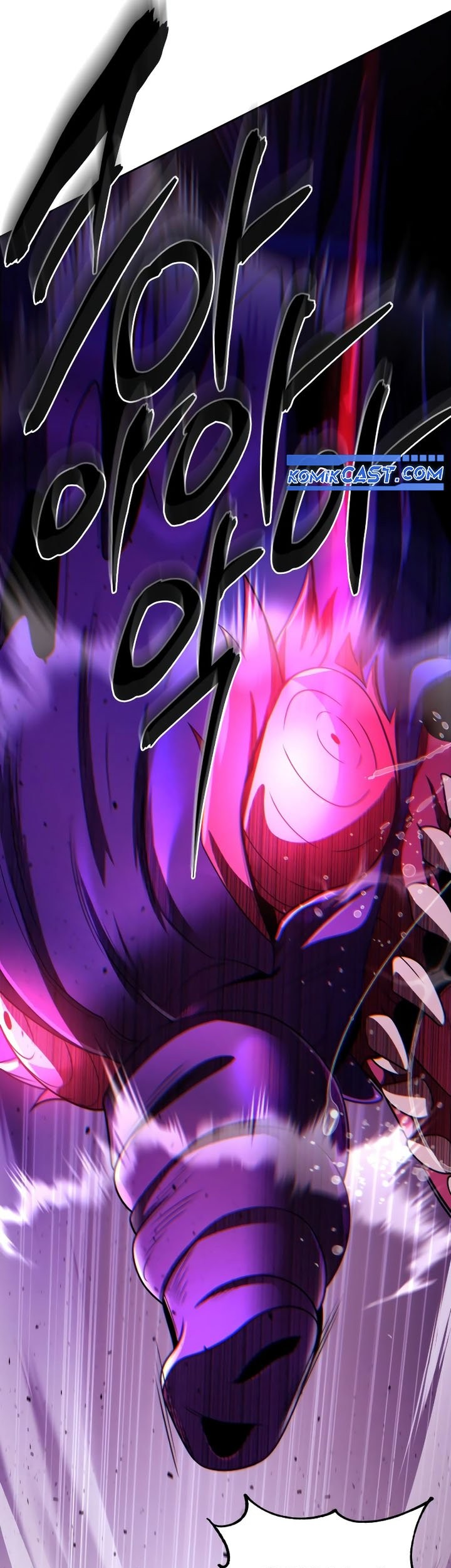 Clever Cleaning Life Of The Returned Genius Hunter Chapter 113 Gambar 36