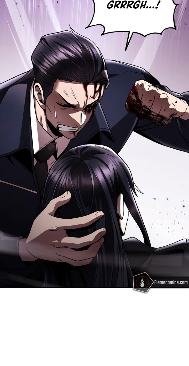 Clever Cleaning Life Of The Returned Genius Hunter Chapter 113 Gambar 37