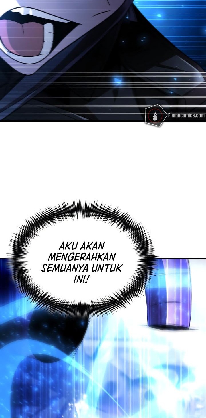 Clever Cleaning Life Of The Returned Genius Hunter Chapter 113 Gambar 19