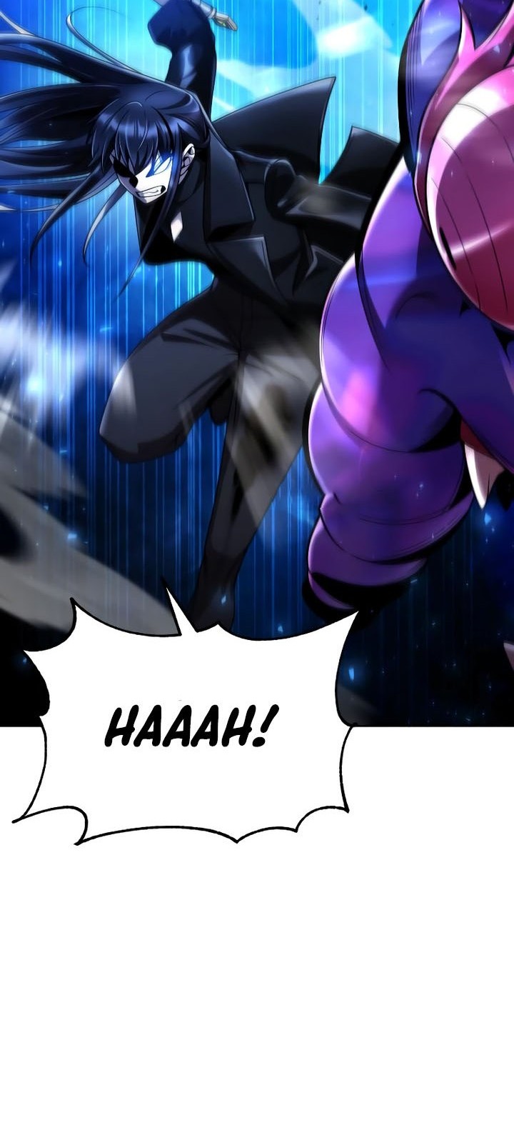 Clever Cleaning Life Of The Returned Genius Hunter Chapter 113 Gambar 21