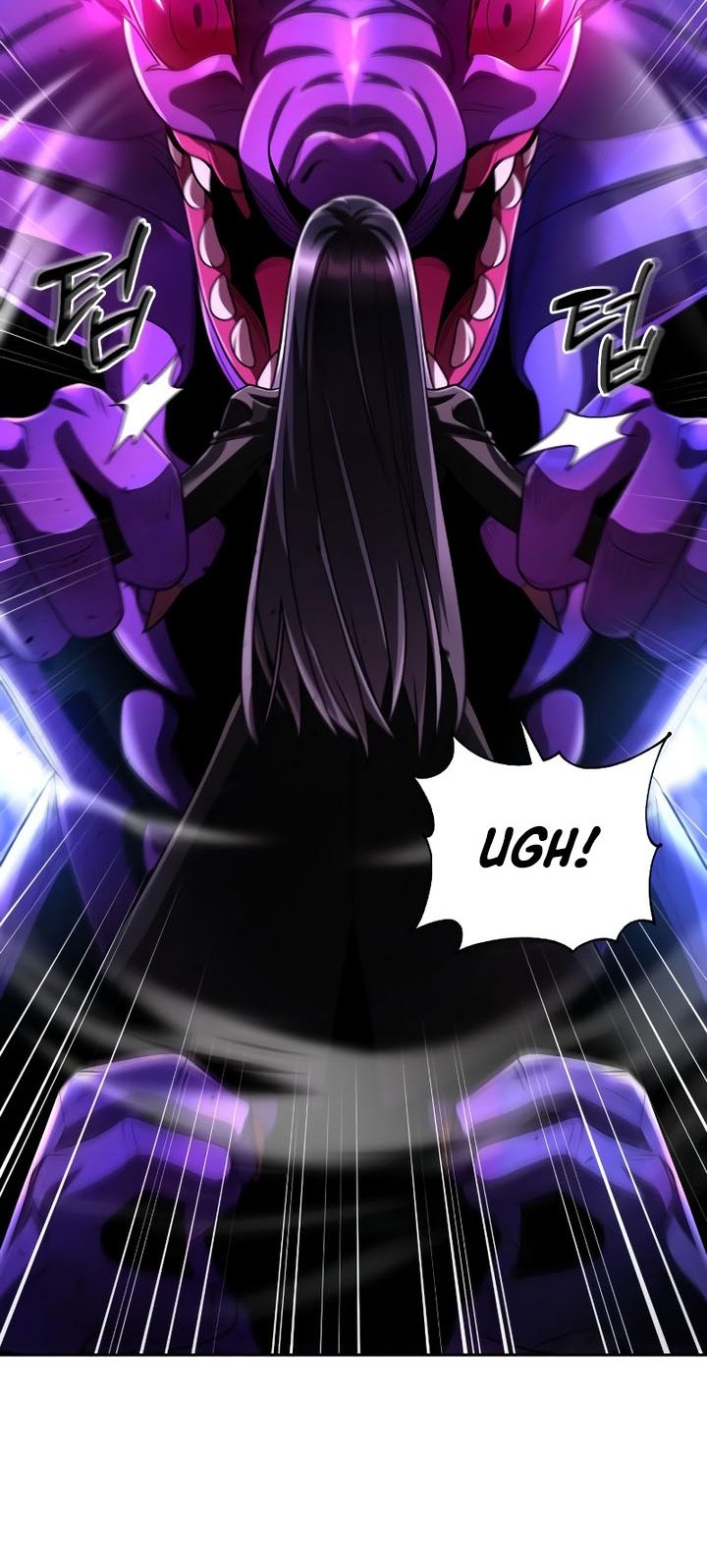 Clever Cleaning Life Of The Returned Genius Hunter Chapter 113 Gambar 25