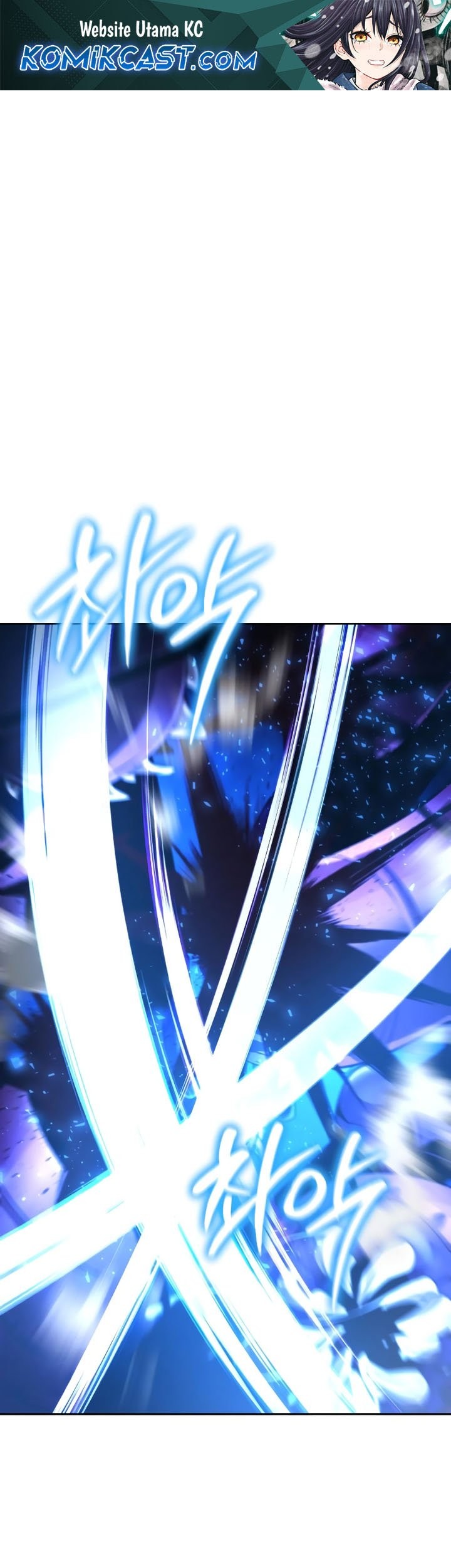 Komik Clever Cleaning Life Of The Returned Genius Hunter Chapter 113 gambar nomor 1