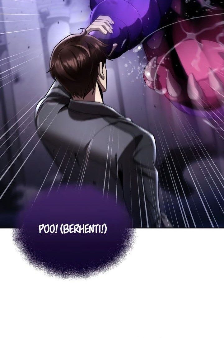 Clever Cleaning Life Of The Returned Genius Hunter Chapter 113 Gambar 47