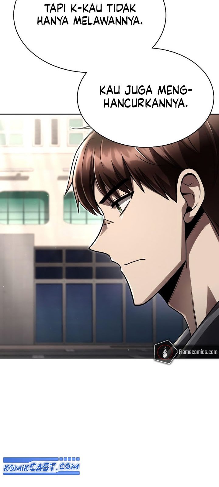 Clever Cleaning Life Of The Returned Genius Hunter Chapter 113 Gambar 57