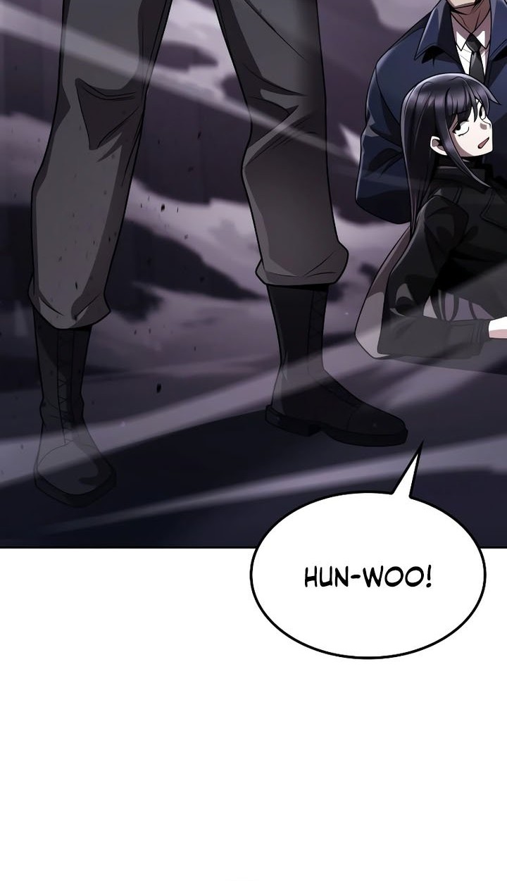 Clever Cleaning Life Of The Returned Genius Hunter Chapter 113 Gambar 39