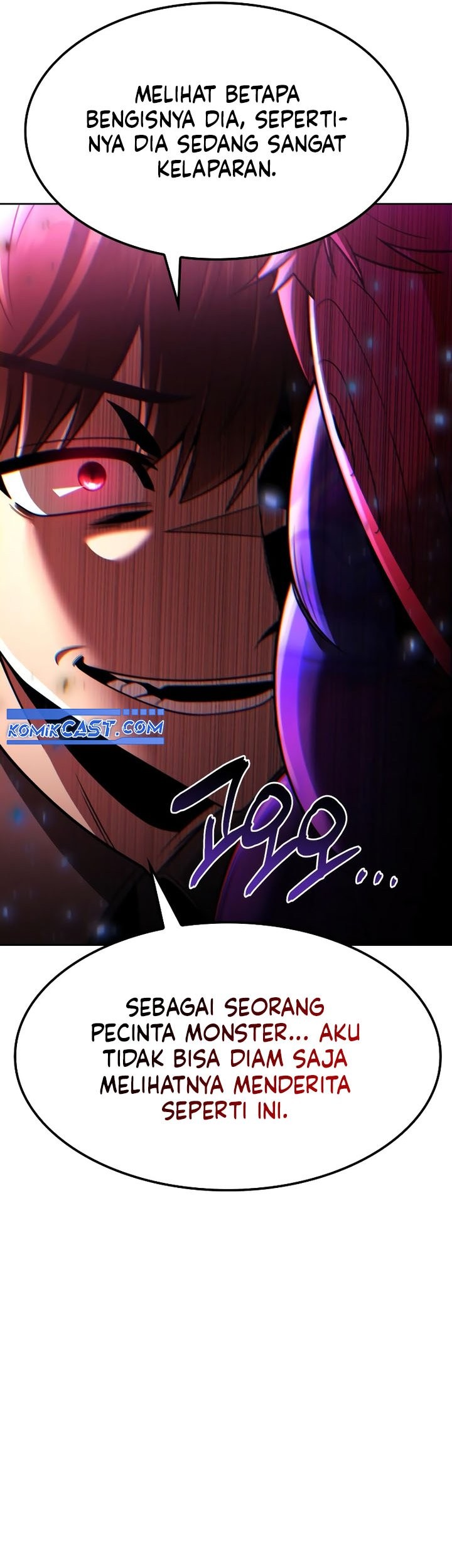 Clever Cleaning Life Of The Returned Genius Hunter Chapter 113 Gambar 40