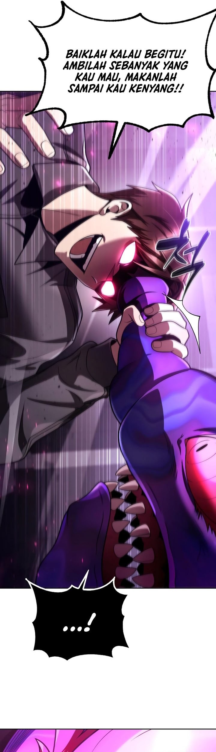 Clever Cleaning Life Of The Returned Genius Hunter Chapter 113 Gambar 42