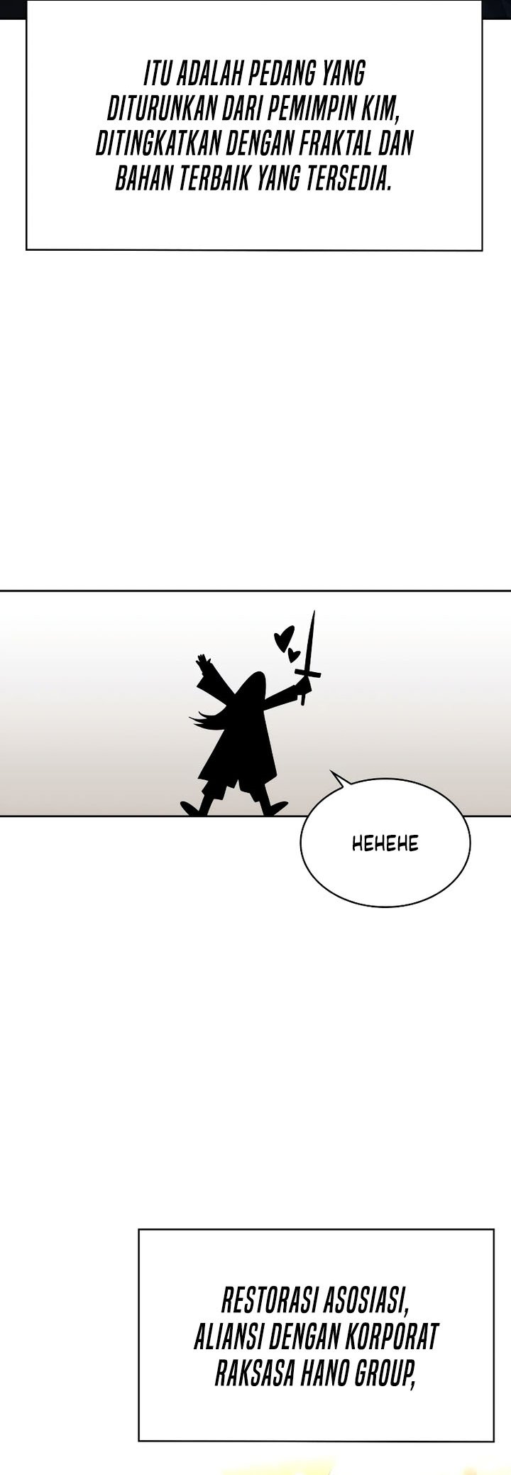 Clever Cleaning Life Of The Returned Genius Hunter Chapter 113 Gambar 68