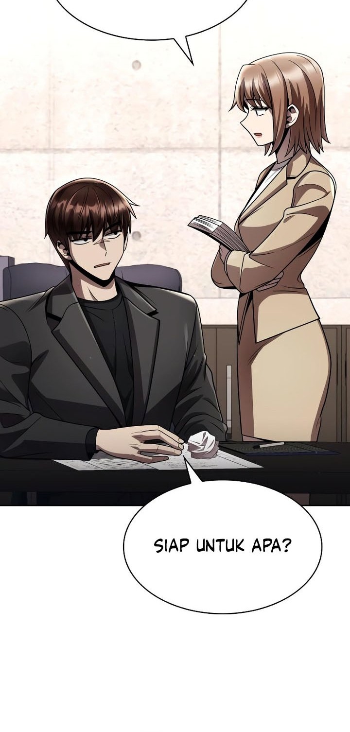 Clever Cleaning Life Of The Returned Genius Hunter Chapter 113 Gambar 74