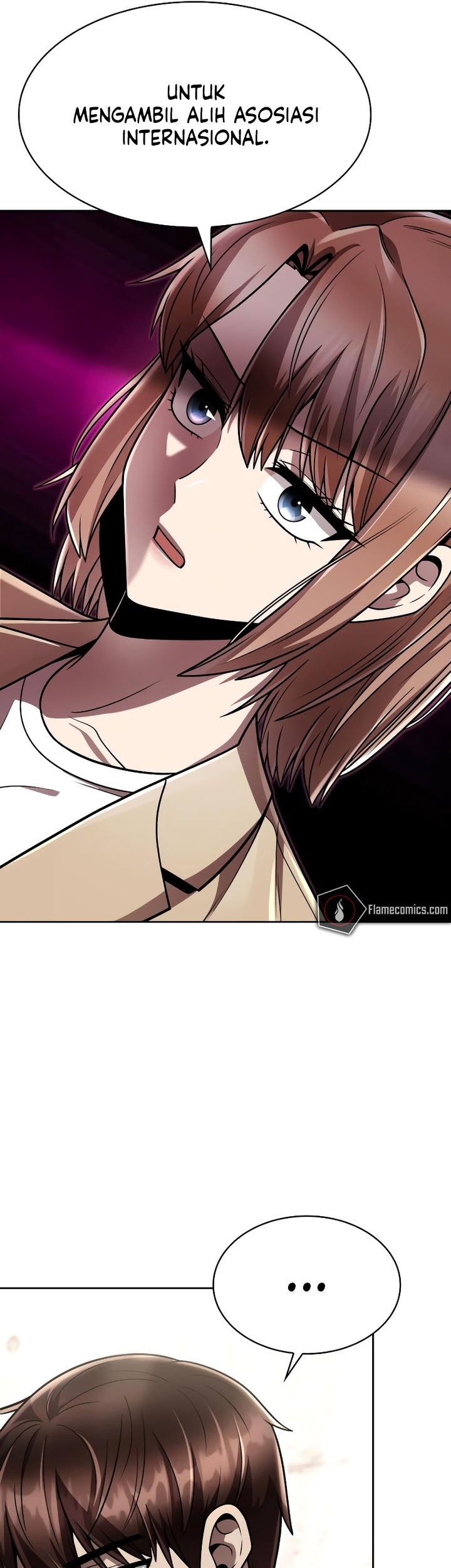 Clever Cleaning Life Of The Returned Genius Hunter Chapter 113 Gambar 75